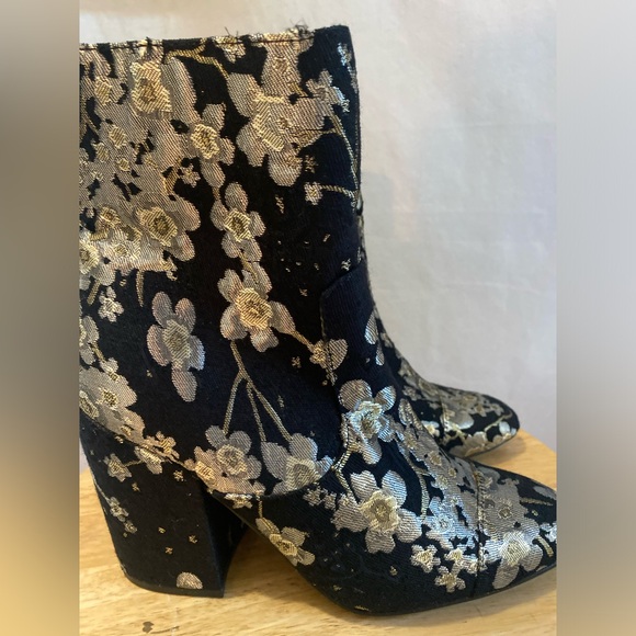 INDIGO RD. Booties - Picture 2 of 3